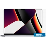 Ноутбук Apple Macbook Pro 16" M1 Pro 2021 Z14V0008D