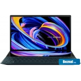 Ноутбуки ASUS ZenBook Duo 14 UX482EA-HY219T