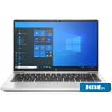 Ноутбуки HP ProBook 640 G8 3S8N8EA