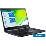 Ноутбук Acer Aspire 7 A715-42G-R43Y NH.QE5EU.005
