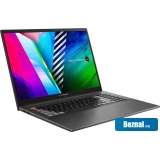 Ноутбук ASUS Vivobook Pro 16X OLED M7600QC-L2011