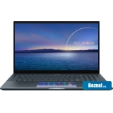 Ноутбуки ASUS ZenBook Pro 15 UX535LH-BO172T