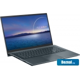 Ноутбуки ASUS ZenBook Pro 15 UX535LI-BO357R 90NB0RW1-M11190