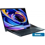 Ноутбуки ASUS ZenBook Pro Duo 15 OLED UX582HM-H2033W