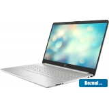 Ноутбуки HP 15s-eq2123ur 601H1EA