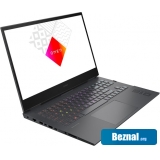 Ноутбуки HP Omen 16-c0047ur 4E1S0EA
