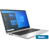 Ноутбуки HP ProBook 445 G8 3A5M3EA