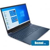 Ноутбуки HP Victus 16-d0049ur 4E0X1EA