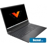 Ноутбуки HP Victus 16-d0052ur 4E0X4EA