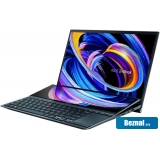 Ноутбук ASUS ZenBook Duo 14 UX482EG-HY261R