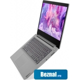 Ноутбуки Lenovo IdeaPad 3 14ITL05 81X7007NRU