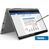 Ноутбуки Lenovo ThinkBook 14s Yoga ITL 20WE006PRU