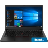 Ноутбуки Lenovo ThinkPad E14 Gen 3 AMD 20Y70079RT