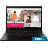 Ноутбуки Lenovo ThinkPad X13 Gen 1 AMD 20UF0037RT