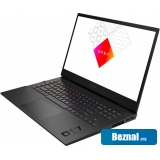 Игровой ноутбук HP Omen 17-ck0045ur 4E1C7EA