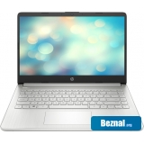 Ноутбуки HP 14s-fq0028ur 22P64EA