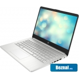 Ноутбуки HP 14s-fq0028ur 22P64EA