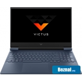 Ноутбуки HP Victus 16-e0077ur 4E1K9EA