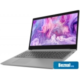 Ноутбуки Lenovo IdeaPad 3 15ITL05 81X800BFRK
