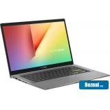 Ноутбук ASUS VivoBook S14 S433EA-AM464