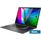 Ноутбук ASUS Vivobook Pro 16X OLED N7600PC-L2152