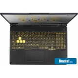 Ноутбуки ASUS TUF Gaming A15 FX506QM-HN053