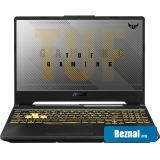 Ноутбуки ASUS TUF Gaming A15 FX506QM-HN053W