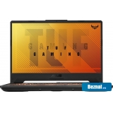 Ноутбуки ASUS TUF Gaming F15 FX506LHB-HN323