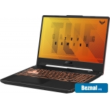 Ноутбуки ASUS TUF Gaming F15 FX506LHB-HN323