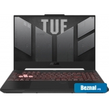 Ноутбуки ASUS TUF Gaming A15 FA507RM-HN110