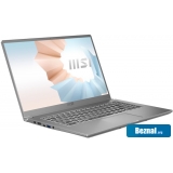 Ноутбук MSI Modern 15 A11MU-1006XGE