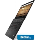 Ноутбуки Lenovo ThinkPad L13 Gen 2 Intel 20VJS7LB00