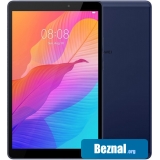 Планшеты Huawei MatePad T 8 KOB2-W09 3GB/32GB (насыщенный синий)