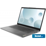 Ноутбук Lenovo IdeaPad 3 14IAU7 82RJ008NRK