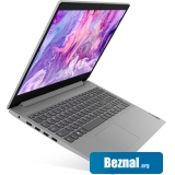 Ноутбуки Lenovo IdeaPad 3 15IGL05 81WQ00JARK