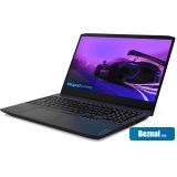 Ноутбуки Lenovo IdeaPad Gaming 3 15IHU6 82K1015CUS