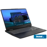 Ноутбуки Lenovo IdeaPad Gaming 3 16IAH7 82SA008CRK
