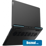 Ноутбуки Lenovo IdeaPad Gaming 3 16IAH7 82SA008CRK