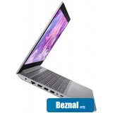Ноутбуки Lenovo IdeaPad L3 15IML05 81Y300T2RK