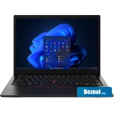 Ноутбуки Lenovo ThinkPad L13 Gen 3 AMD 21BAA01UCD