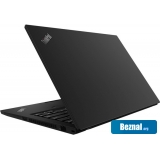 Ноутбуки Lenovo ThinkPad T14 Gen 2 Intel 20W1A10NCD