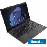 Ноутбук Lenovo ThinkPad E14 Gen 4 Intel 21E300F7