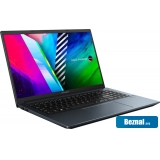 Ноутбуки ASUS VivoBook Pro 15 K3500PA-KJ407