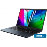 Ноутбуки ASUS VivoBook Pro 15 K3500PA-KJ407