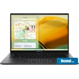 Ноутбуки ASUS ZenBook 14 UM3402YA-KP478
