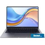 Ноутбуки HONOR MagicBook X 14 2023 FRI-F58 5301AFJX
