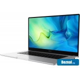 Ноутбуки Huawei MateBook D 15 BoD-WDI9 53013PLW