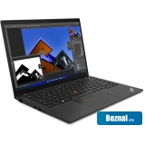 Ноутбук Lenovo ThinkPad T14 Gen 3 Intel 21AJSAA100