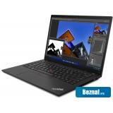 Ноутбук Lenovo ThinkPad T14 Gen 3 Intel 21AJSAA100