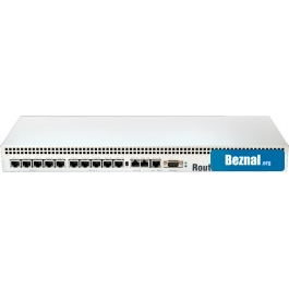  Mikrotik RouterBOARD 1100AHx2 (RB1100AHx2)